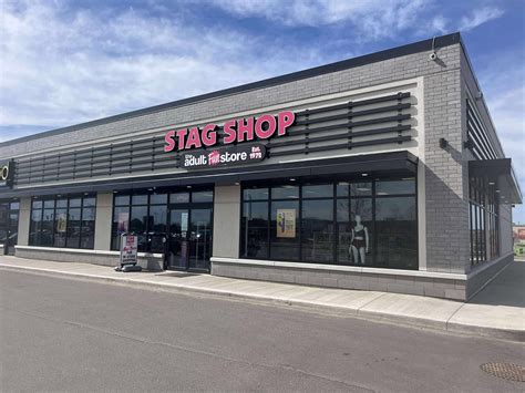 Sex Toys in Thunder Bay | Stag Shop the Adult Fun Store