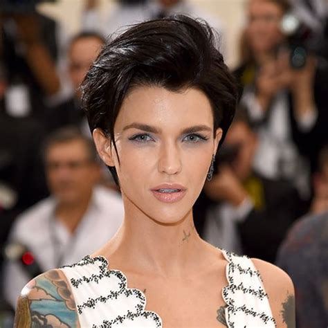 Ruby Rose