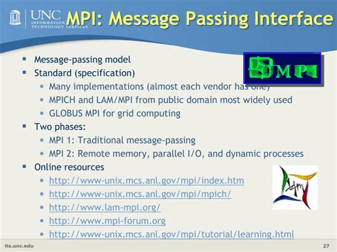 introduction  scientific computing powerpoint