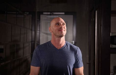[100+] Johnny Sins Wallpapers | Wallpapers.com