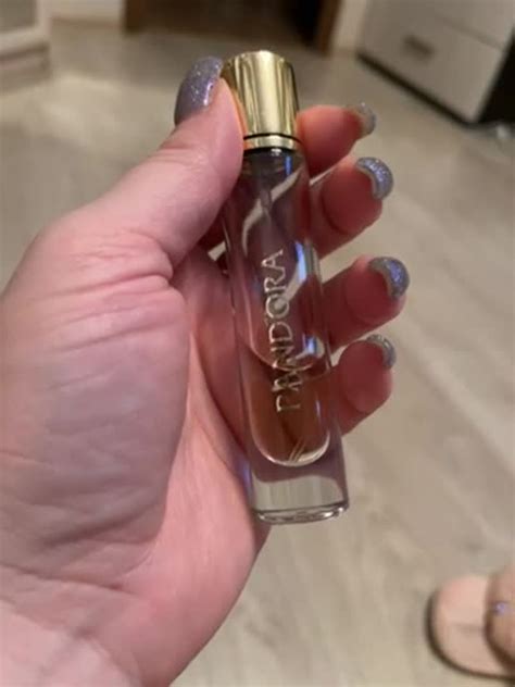 PANDORA Parfum № 06 купить по цене 1133₽ в ЛЭТУАЛЬ