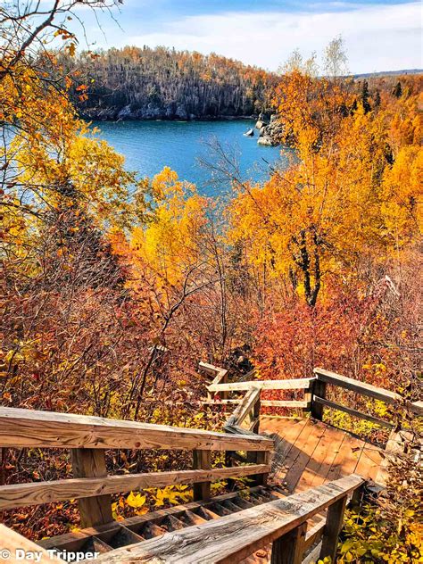 12 Minnesota Fall Color Drives to take in Minnesota in 2025