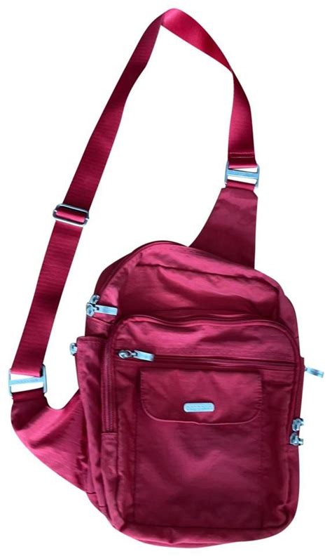 Baggallini Backpack Crossbody/Backpack Ref Cross Body Bag Listed By ...