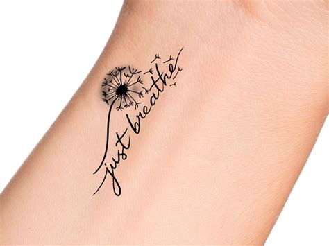Just Breathe Symbol Meaning at Jacob Honda blog