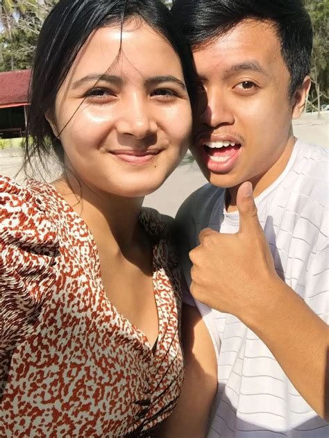 editan foto selfie bareng artis cewek  halu banget bikin ngakak