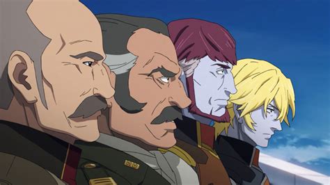 New Star Blazers: Space Battleship Yamato 2202 Movie Release Date And Trailer - AnimeMatch.com