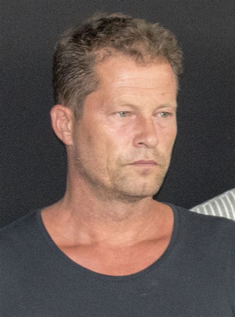 Til Schweiger Height, Age, Body Measurements, Wiki | CELEBRITIES BODY SIZE