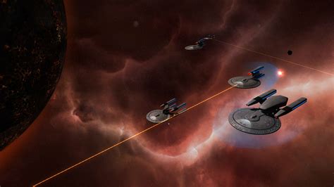 Star Trek Armada 3: State of the mod September 1st news - ModDB