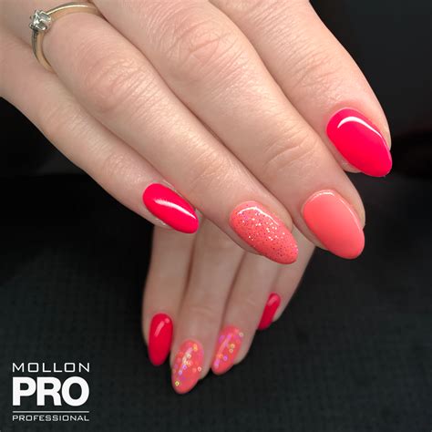 Gelish nohti za odporno manikiro | GES SB Slovenia
