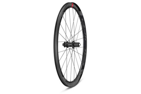 FULCRUM WHEELS WIND 40 DB RW40-DFR22AS DISC BRAKE - Polys Bikes