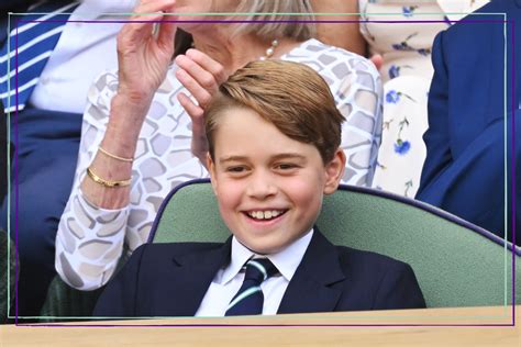 How Prince George is tipped to revolutionise the royal family | GoodtoKnow