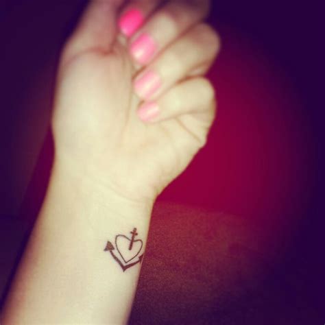 Small Wrist Tattoos Designs, Ideas and Meaning - Tattoos For You
