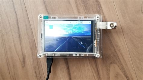 Setting up an LCD screen on the Raspberry Pi, 2019 edition