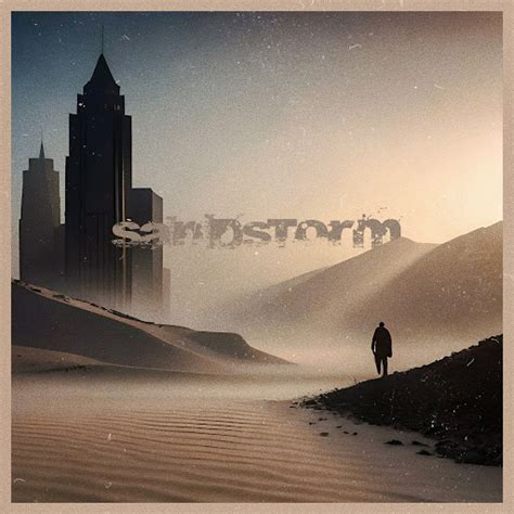 sandstorm youtube