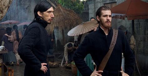 Silence: Scorsese’s $46.5M Budgeted Passion Project | Bomb Report