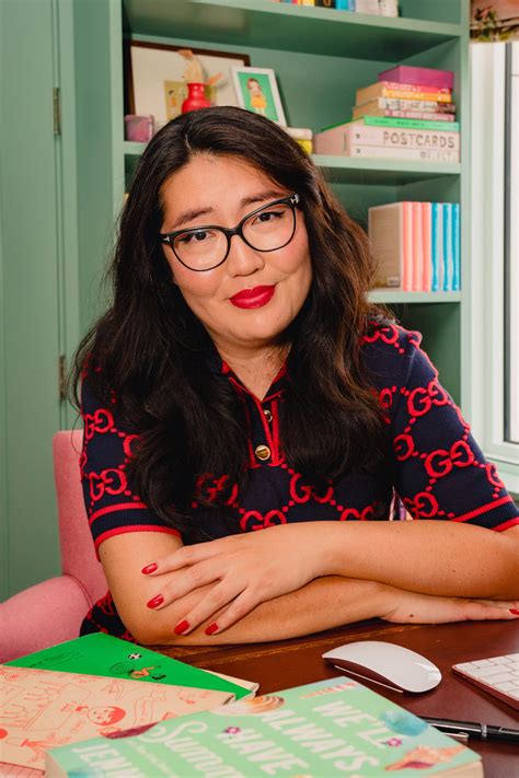 'Summer I Turned Pretty': How author Jenny Han built a YA empire - Los