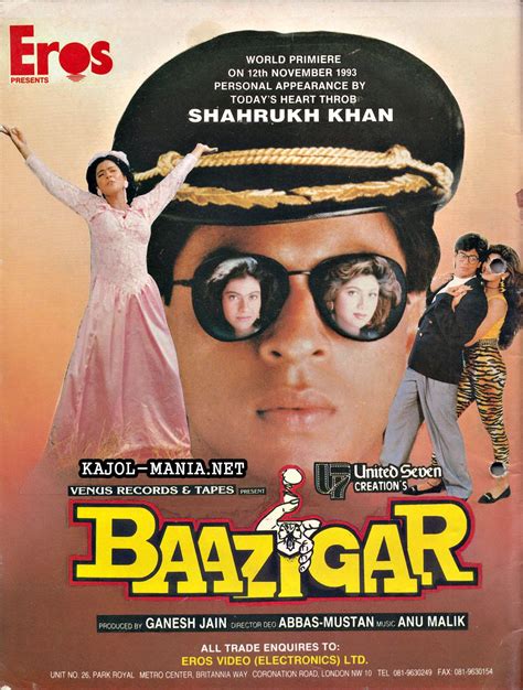 19 Of The Most Memorable Bollywood Film Posters