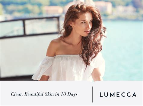 Lumecca IPL - Aspire Laser & Skin Treatments