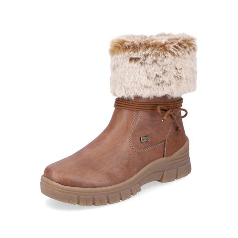 Remonte D0E70 Women Boots - Remonte Women's Footwear from Rieker UK