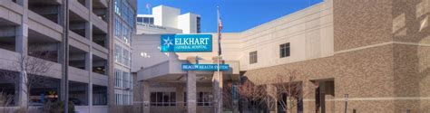 Elkhart General Hospital Radiology > Beacon Health System