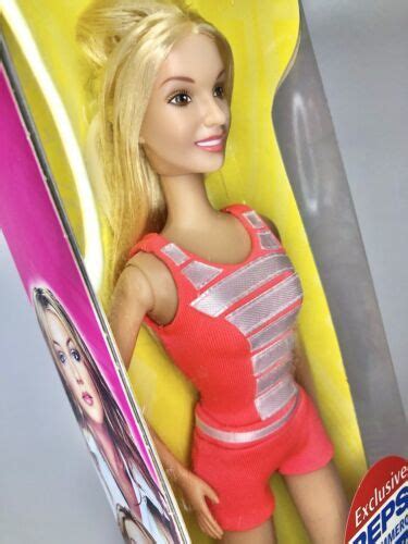 Britney Spears Pepsi Generation 1966 Custom OOAK Doll | #4578172069