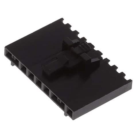 CDH-09 Adam Tech | Connectors, Interconnects | DigiKey