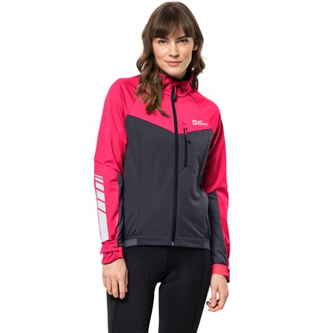 Jack Wolfskin Sky Thermal Longsleeve Women - night blue | BIKE24