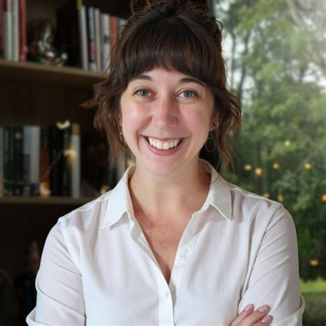 About — Chloe Parker Romance