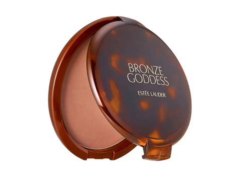 Estee Lauder Bronze Goddess Powder Bronzer, Medium Ingredients and Reviews