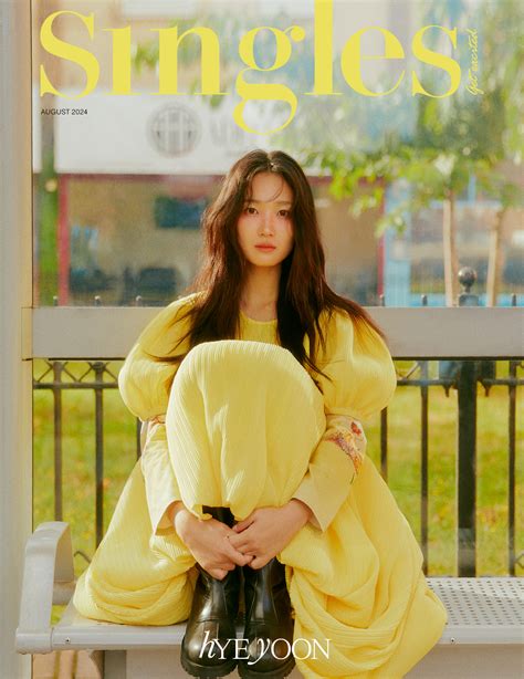 Kim Hye Yoon Dishes On Traveling, How She Imagines The Future Of Im Sol