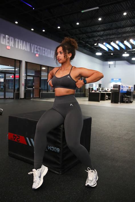 Ya girl is now an Affiliate for @oneractive 🥹 Thank you God & all of