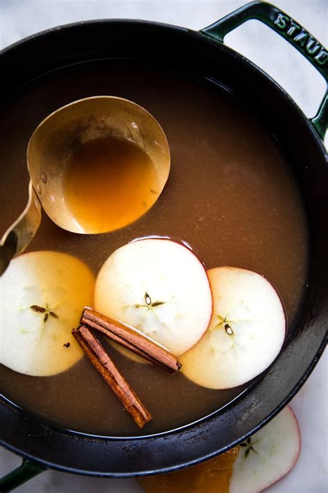 Wassail | The Modern Proper