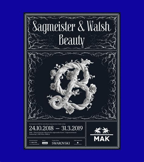 Beauty – Sagmeister & Walsh
