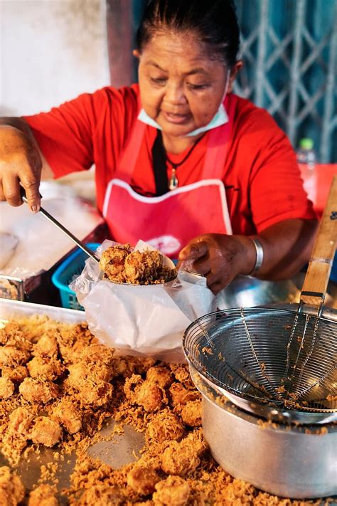 awesome thai dishes    north