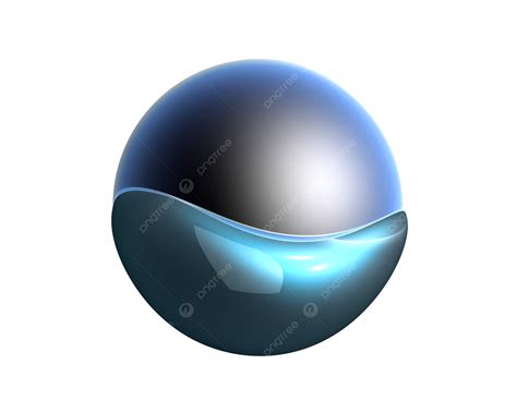 Sphere Transparent PNG, Vector, PSD, and Clipart With Transparent