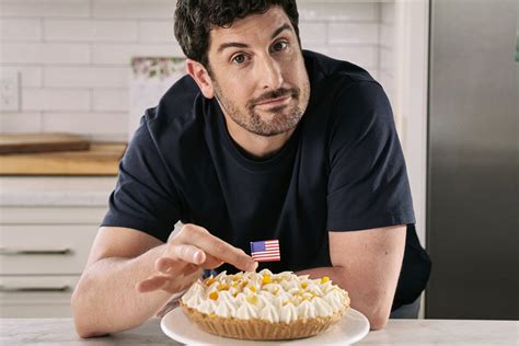 Jason Biggs American Reunion Frontal