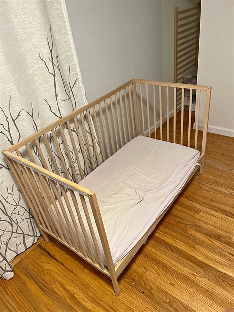 Montessori Toddler Bed - Cribs - Minneola, Florida | Facebook Marketplace