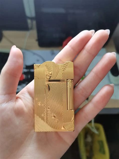 Sanji Lighter – LUXE Lighter
