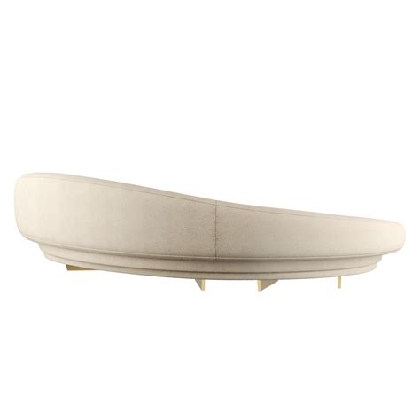 Giulia Sofa Nude By Hommés Studio | Modern Interior Design