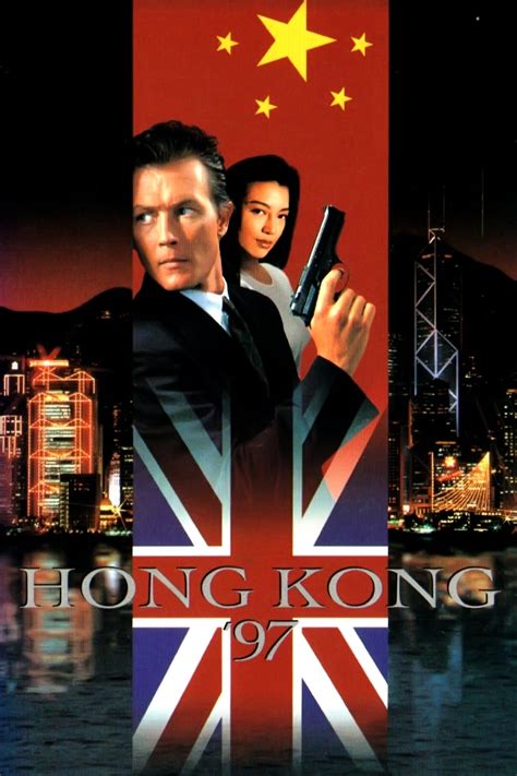 Hong Kong 97 Cantonese Movie Streaming Online Watch