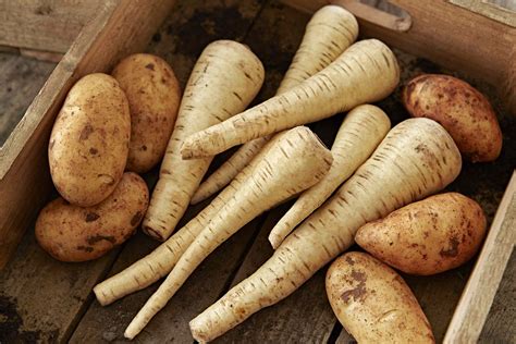 6 winter vegetables that are packed with protein—and how to enjoy them