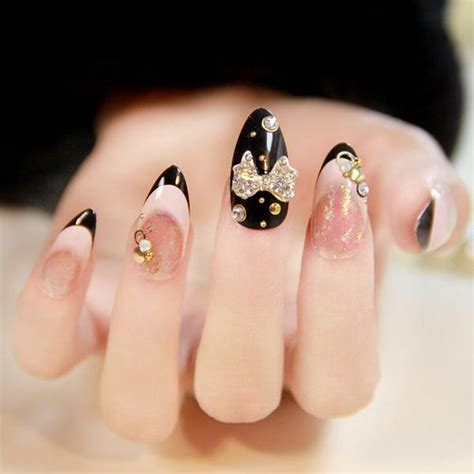 65 Japanese Nail Art Designs | Art and Design