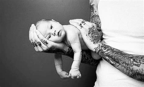 Family and Tattoos | World Tattoo Gallery