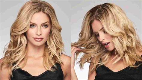 style synthetic wigs
