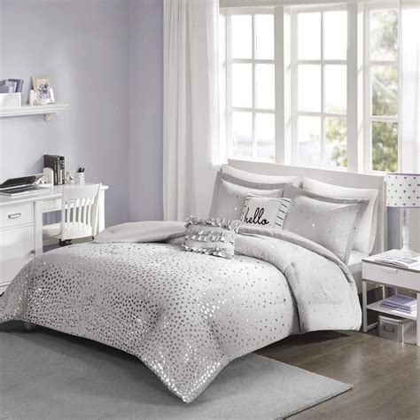 Best Pink Twin Bedding For Teen Girls - The Best Home