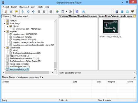 pixs - Extreme Internet Software forum