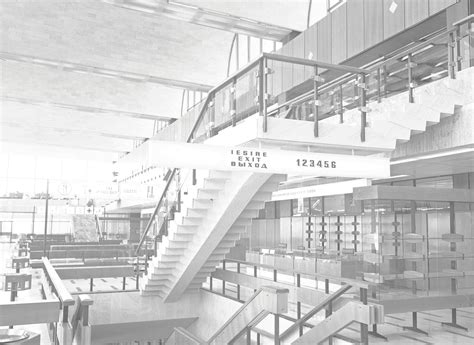 Aeroportul Internațional Henri Coandă, București, Otopeni – vedere