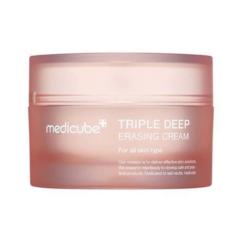 Medicube Triple Collagen Cream Buy from Kosmetista