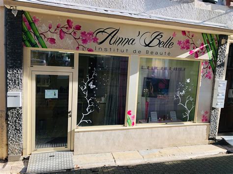 Anna'Belle Institut | Belley