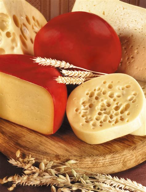 Why Gouda Cheese Is Good For You - Jake's Gouda Cheese